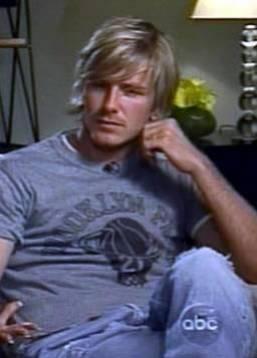 david